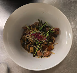 Photo n°18 de Restaurant La Popote du lac à Tresserve (Restaurant)