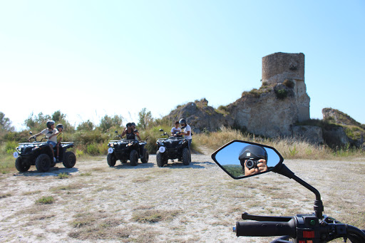 CapoQuad | Escursioni in quad