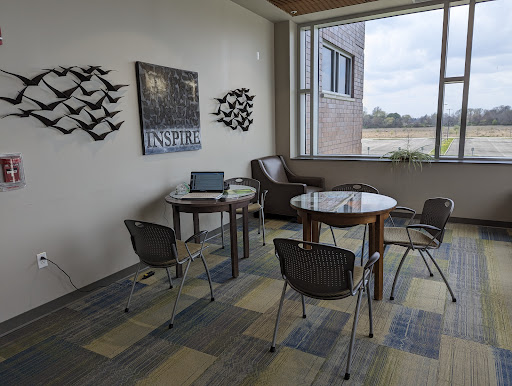 Ivy Tech Community College Anderson Gallery - United States