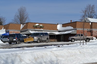 Hunters IGA Foodstore