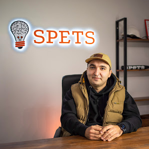 Spets Security Systems LTD - Surbiton