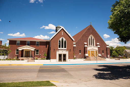 Holy Spirit Catholic Community - Thumbnail