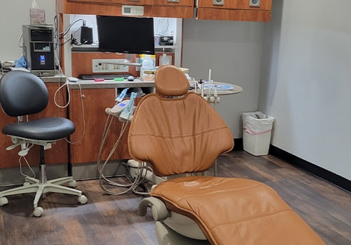 Grant E. Smith DDS Mark A. Smith DDS - Visual