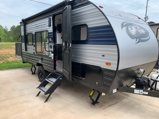 Baughn's Camper Solutions