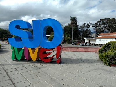Photos of Sal&oacute;n de la Fama del Deporte Costarricense