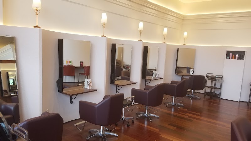 美容室 パームス perms