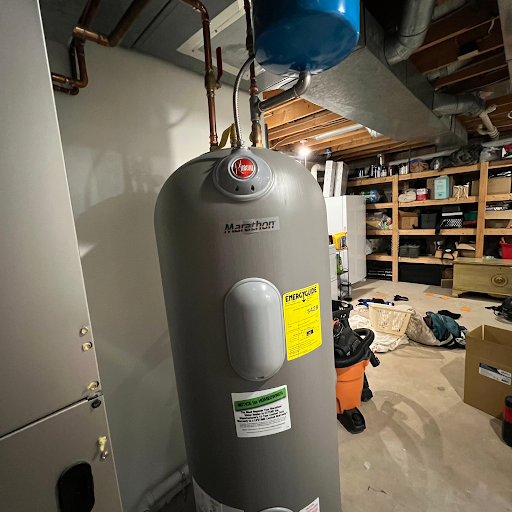 Home Advantage Plumbing Services LLC - Thumbnail