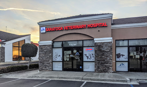 Saratoga Veterinary Hospital Gallery - United States