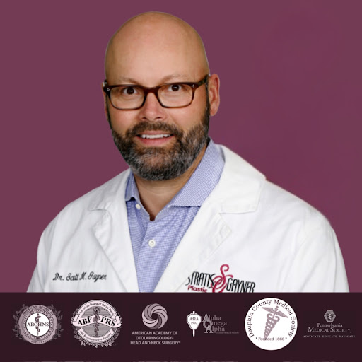 Gayner Facial Plastic Surgery: Scott M. Gayner, M.D.