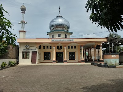 Mosque