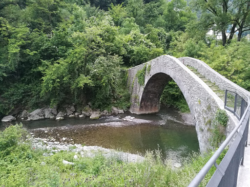 Brembilla - s.s. 470 (ponte tangenziale) Gallery - Italy