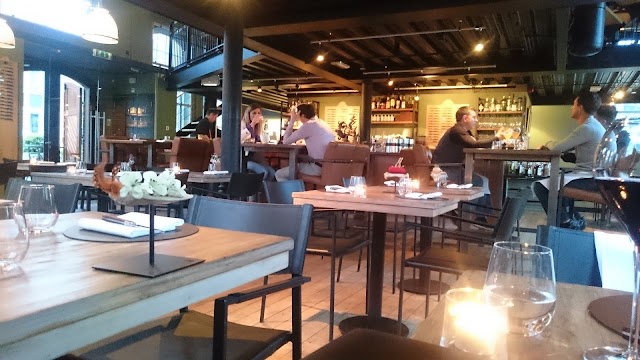 Restaurant Terroir