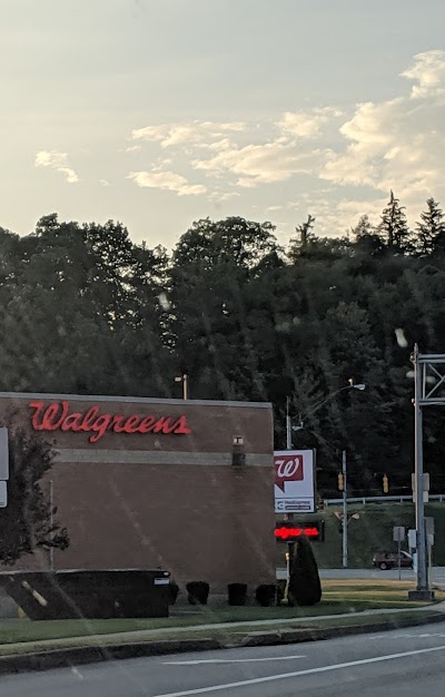 Walgreens