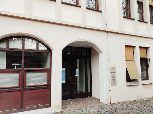 Kulturhaus: Kulturamt, Volkshochschule, Stadtarchiv - Thumbnail