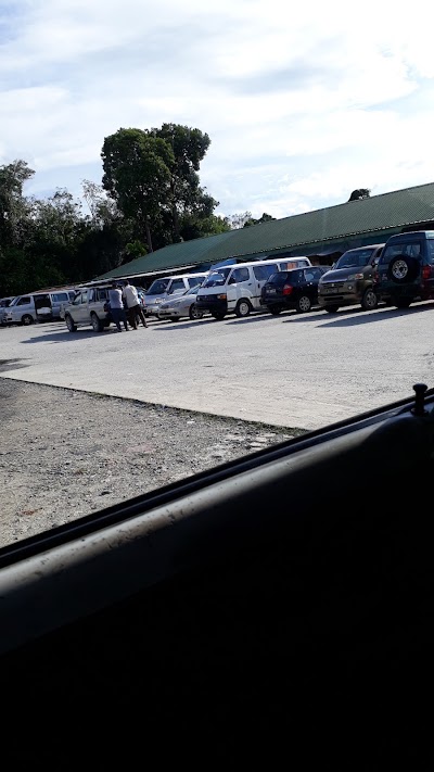 Photos of Pasar Tani Selayun