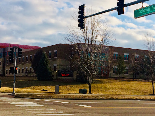 Bolingbrook High School - Thumbnail