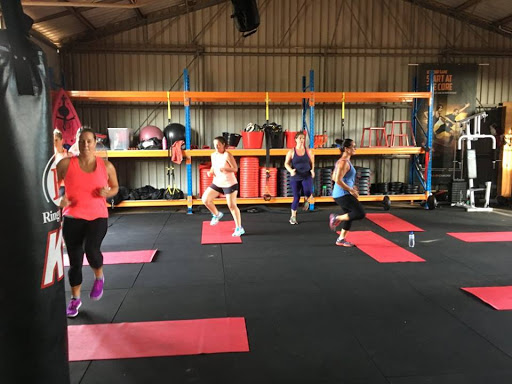 Phoenix Fitness Broome