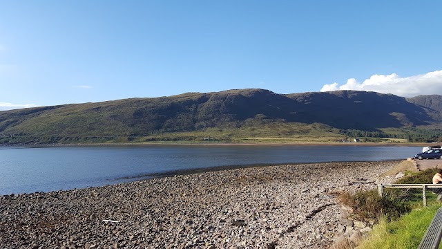 Applecross