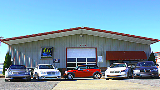 BB'S EUROMOTORS - United States