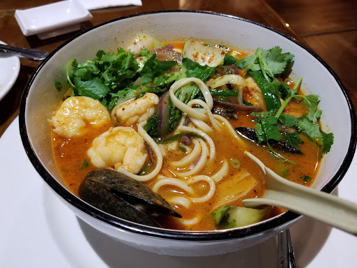 JIA Asian Fusion & Sushi Bar Gallery - United States