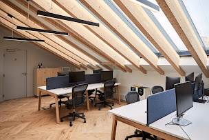 Photo n°8 de Morning, Petites Écuries à Paris (Agence de location de grands bureaux)