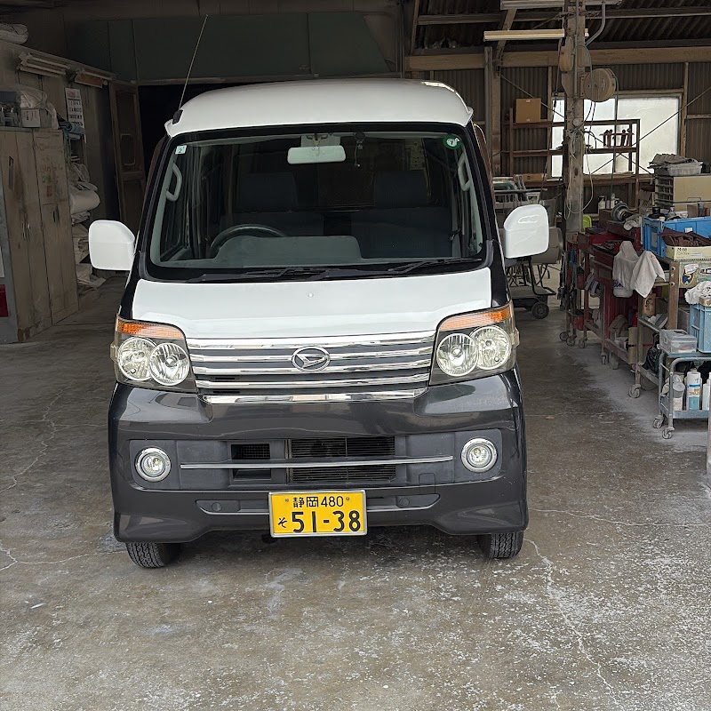 カーペイント小野