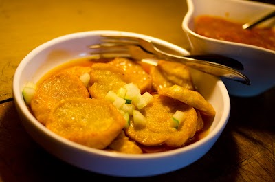 Photos of Kedai Kopi "Kampus Singkuang"