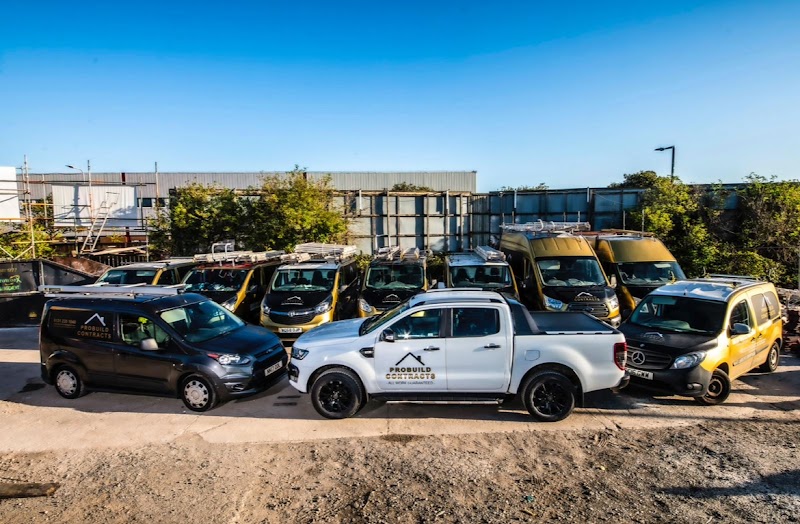 Probuild Contracts Ltd photo 2