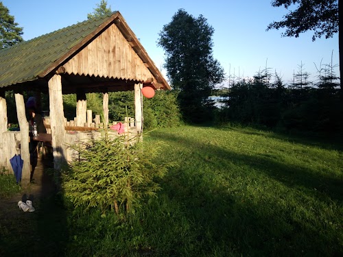 Žališkė A. Kliučinsko farmstead