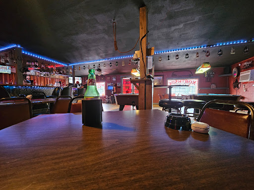 Northside Saloon - Visual