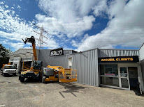 SALTI Pontoise à Pontoise