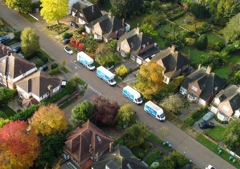 Pask's Removals photo 2