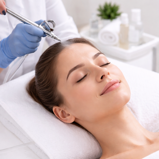 Wish your skin could look brighter, fresher and party-ready in just one session? Our advanced oxy… post image