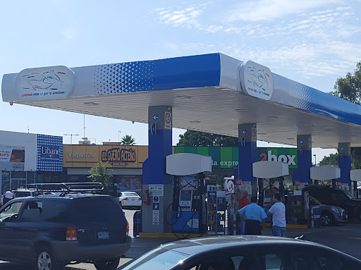 Ecoestacion de combustibles SA de cv - Thumbnail