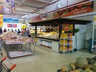 Photos of Bramil Supermercados