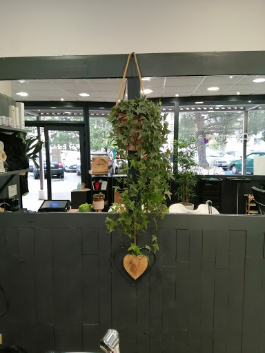 Le Peigne d'Or Coiffure