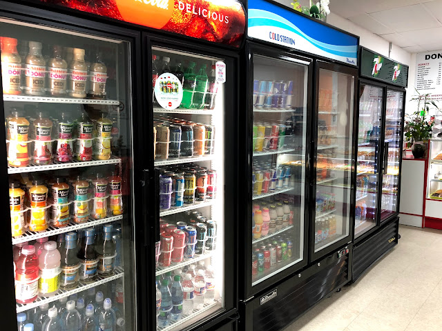 Donut Delight by null