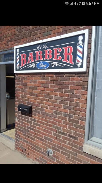 City Barber Shop