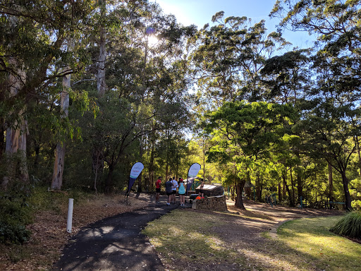 Margaret River parkrun - Thumbnail