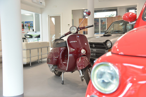 Link Motors - Firenze Isolotto - Thumbnail
