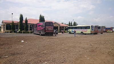Photos of Al-sherrif petrol station and restaurant