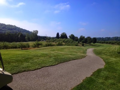 Photos of Benona Shores Golf Course