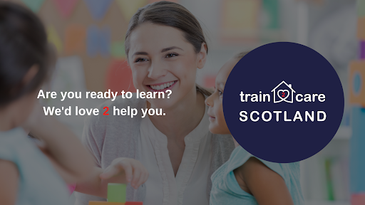 Train2care Scotland - Thumbnail
