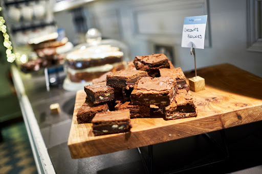 Milly's Kitchen - Visual