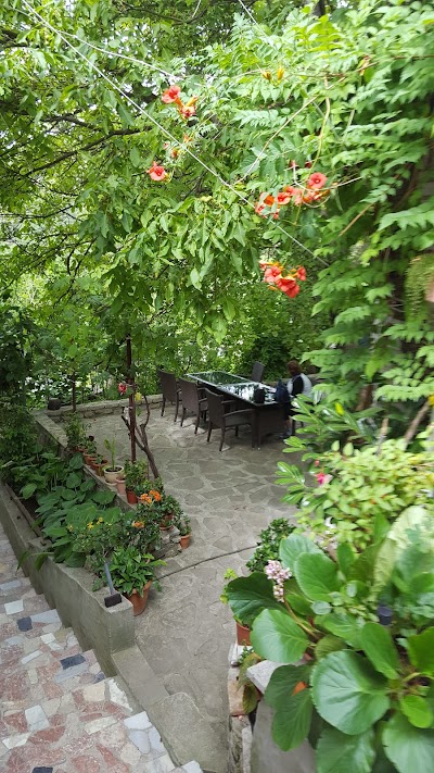 lodging