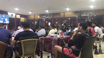 Photos of Dawreena coffee shop