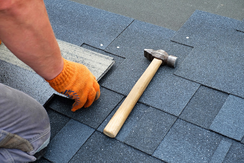 Eco Square Roofing LLC