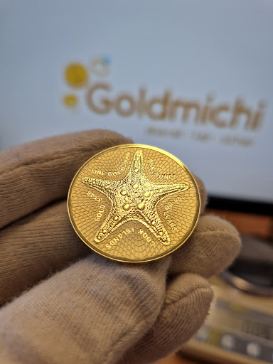 Goldmichi Edelmetallhandel