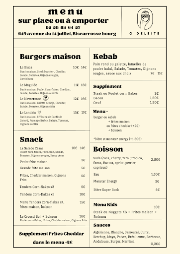 Photo 2 - Rieumes Burger Palace