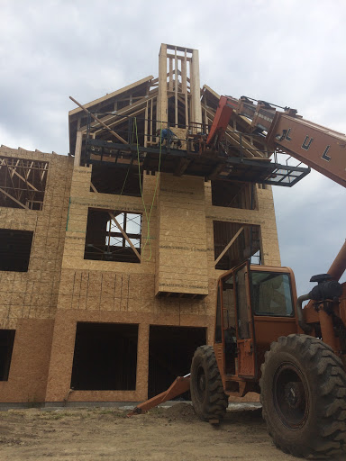 STS Construction - Visual